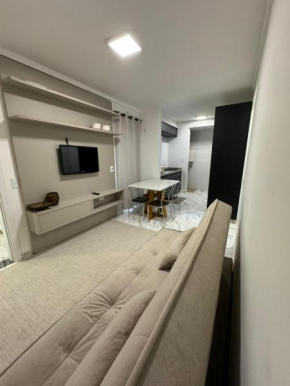 Apartamento novo no bairro gastronômico de Foz do Iguaçu